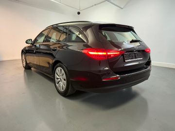 Mercedes C 220 - 5