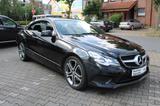 Mercedes-Benz E 200*COUPE*LEDER*NAVI*LED*64TKM*2.HAND*EURO6* - Mercedes-Benz E-Klasse Gebrauchtwagen in Essen