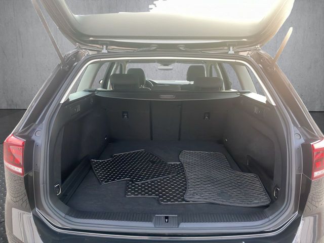 Passat Variant 1.5 TSI OPF (EURO 6d-TEMP) LED