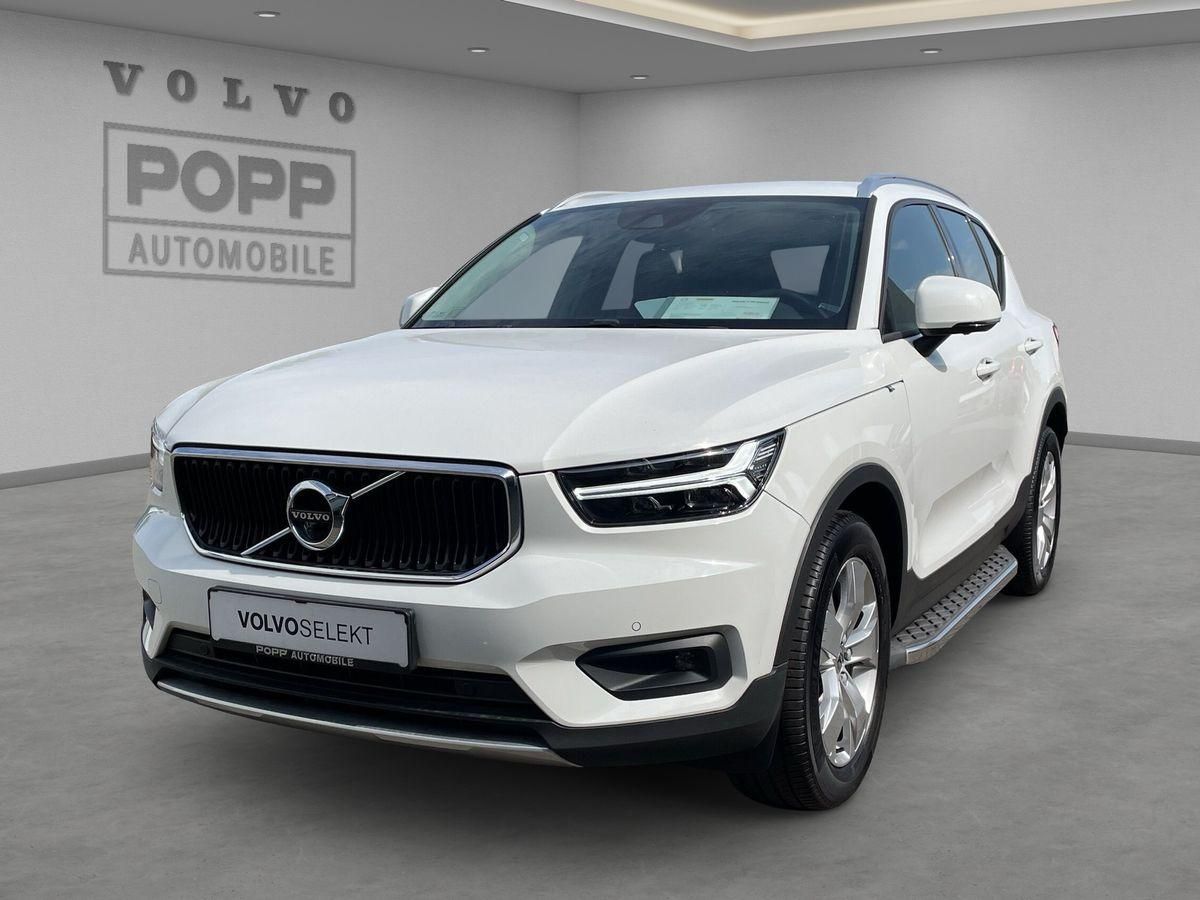 Volvo XC40 T4 FWD Momentum 360° ACC DAB LED LHZ