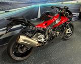 BMW S1000RR*Carbon*Euro 3* - BMW C1