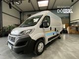 Chausson Van 540 GOLDEN LINE DÖRR EDIT Solar,Markise, - Offers