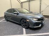Honda Civic Lim. 5-trg. 1.0 Elegance - Honda Civic: 1.0