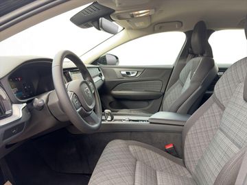 Volvo V60 - 12