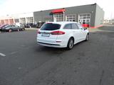Ford Mondeo2.0Tdci´Aut.Titanium*Navi*Kamera*4xSHZ*LHZ - Ford Mondeo Gebrauchtwagen in München