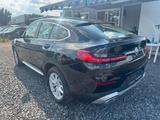 BMW X4 X Drive 20d* 360Kamera*SH*Service gepflegt* - BMW X4 Gebrauchtwagen in Berlin