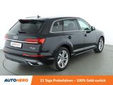 Audi Q7 50 TDI quattro S line Aut.*NAVI*HUD*LED*ACC* - Audi Q7 Gebrauchtwagen in Berlin