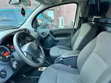Mercedes-Benz Citan 108 CDI - TÜV/HU NEU - : Van, Mercedes