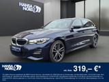 BMW 330d xDrive T. M-SPORT LASER NAVI LEDER STANDH - BMW 330 in Lübeck