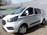 Ford Transit Custom MIXTO L2H1 Autom. 5-SITZE/SORTIMO - Ford Transit: Automatik