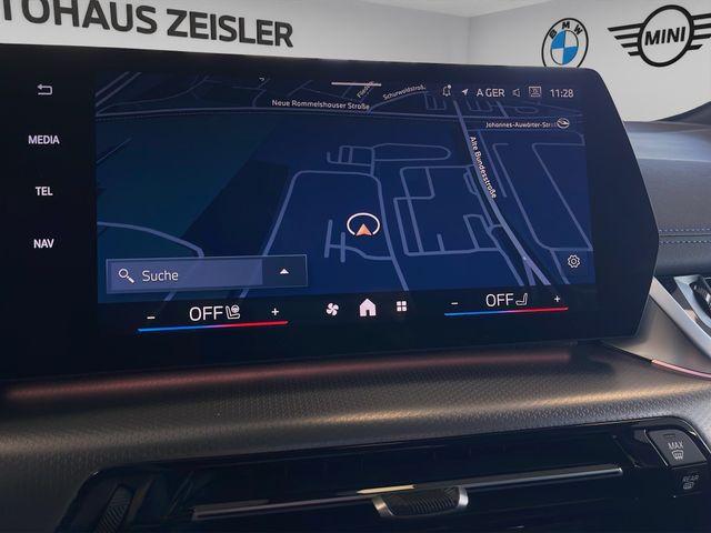 Foto Nummer 16: BMW 220i Active Tourer