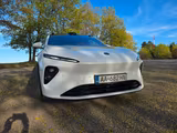 NIO ET7 100kWh - - NIO ET7 Gebrauchtwagen