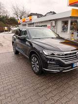 Volkswagen Touareg 3.0 V6 TDI 210kW 4MOT Tiptr. Eleganc...