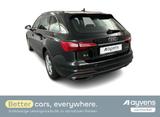 Audi A4 - Avant 35 TDI S tronic - Audi A4 mit Diesel-Antrieb: Standheizung