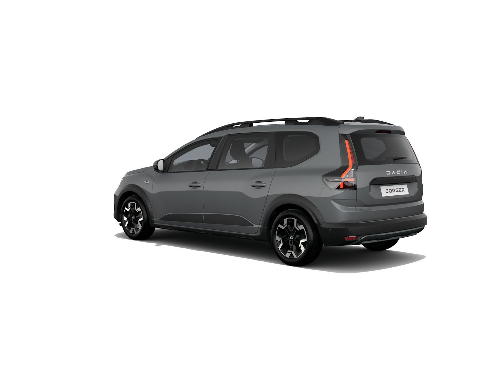 Fahrzeugabbildung Dacia Jogger Journey TCe 110