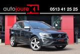 Volvo XC60 2.4 D5 AWD R-Design | Origineel NL | Leder - gebrauchte Volvo XC60 aus dem Jahr 2014