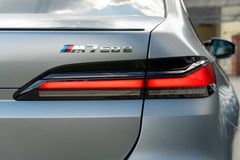 BMW M760 – 6 / 31