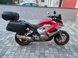 Honda VFR800X Crossrunner  - Offers