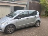 Mercedes-Benz A 180 cdi KombiLimousine  evro 4 diesel 20... - gebrauchte Mercedes-Benz A 180 aus dem Jahr 2007