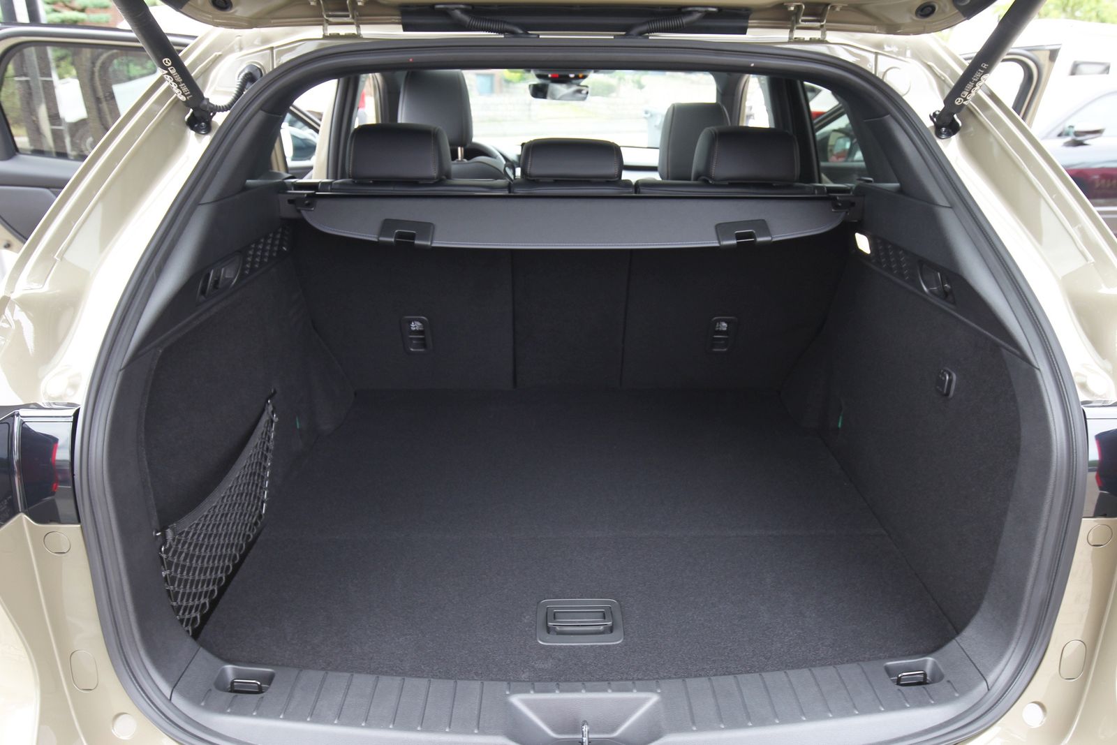 Mazda CX-60 - Bild 26
