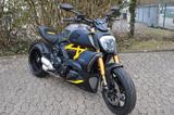Ducati Diavel 1260s - DUCATI DIAVEL 1260