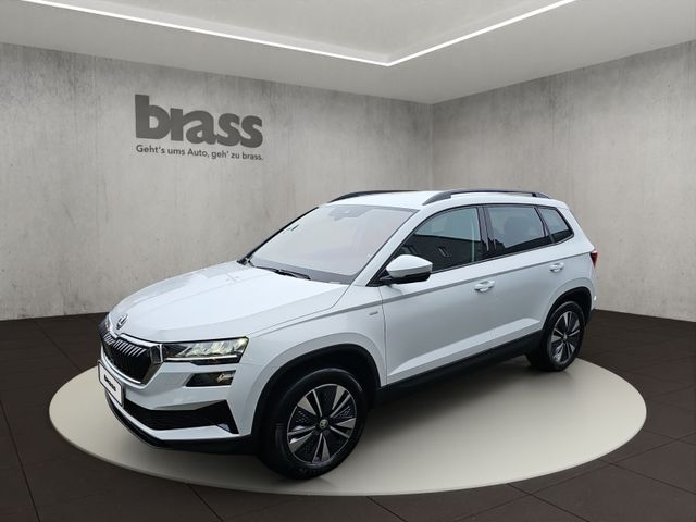 Skoda Karoq Ambition