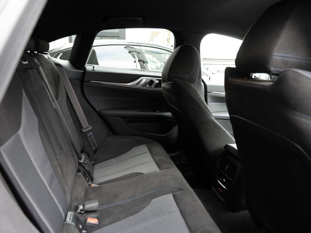BMW 420 Gran Coupé - Bild 6