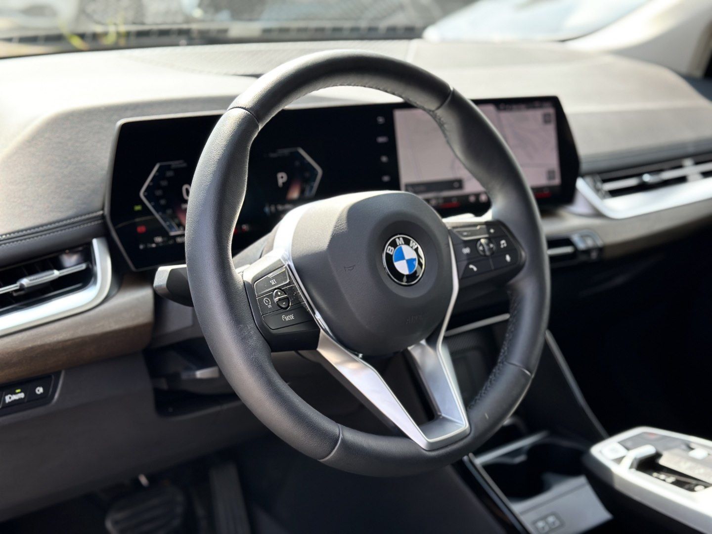 BMW 220 Active Tourer - Bild 10