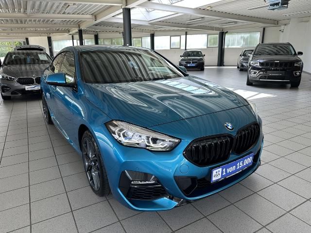 BMW 218 Gran Coupé