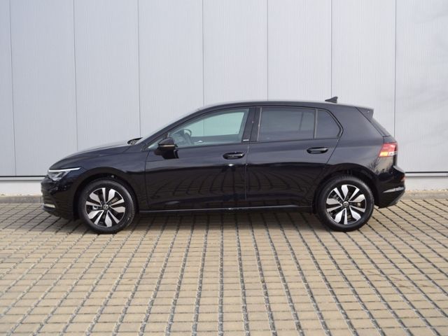 Golf VIII 1.5 TSI Move AHK/LED/NAVI+VZE/ACC/DIGI