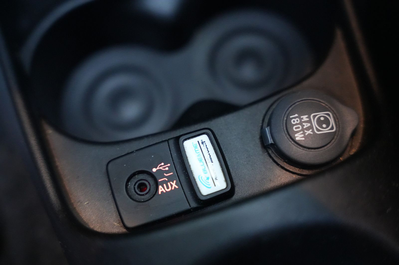 Fahrzeugabbildung Fiat 500C S *Sound-System Interscope*Bluetooth*Italia
