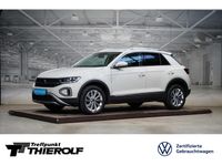 Volkswagen T-Roc - Vorschau Bild 1