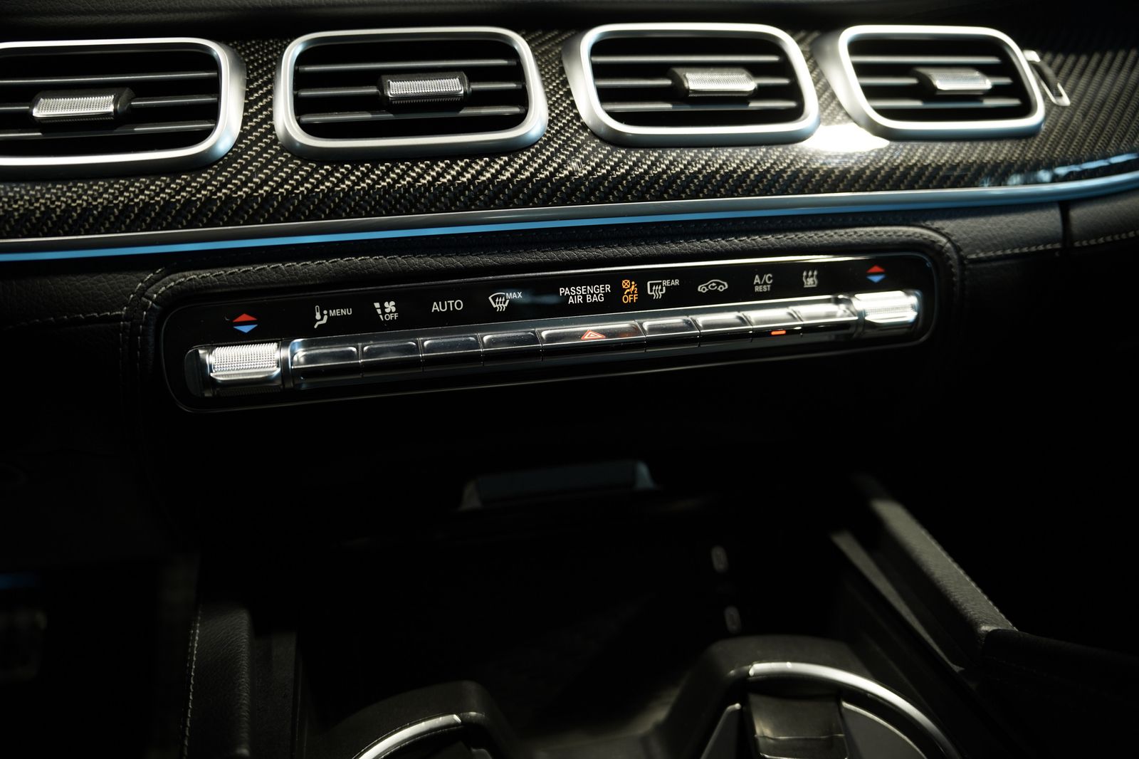Mercedes Benz Gle 450