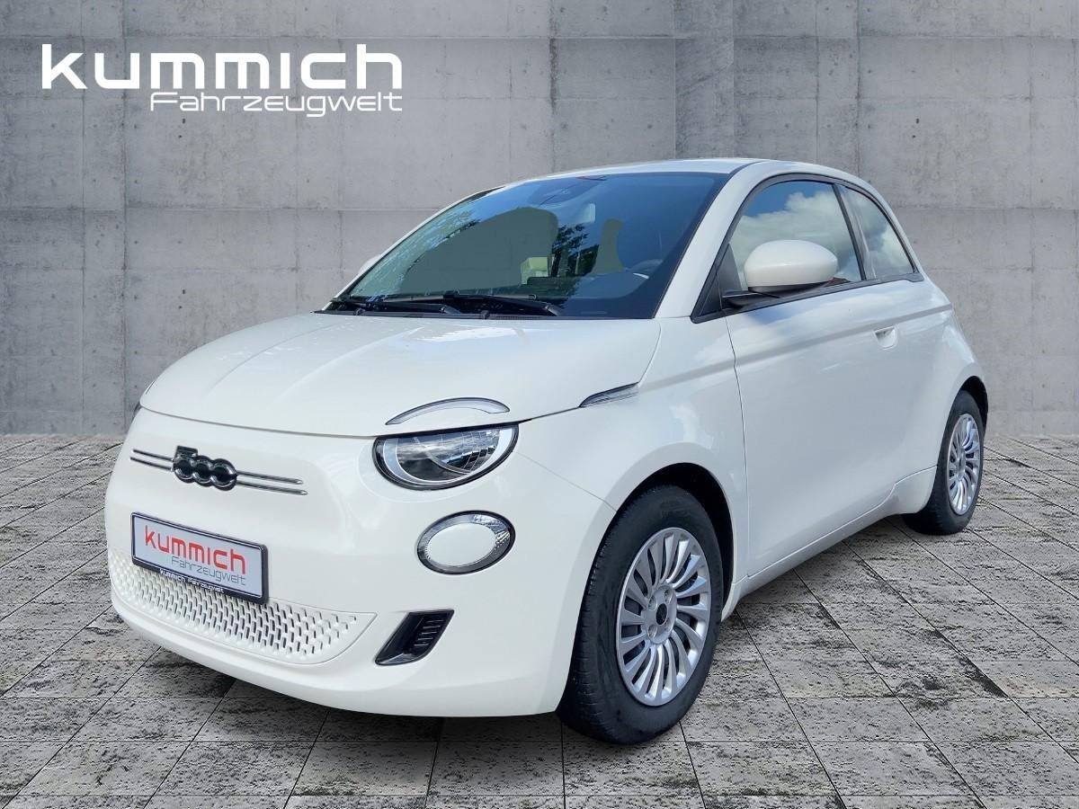 Fiat 500e 42 kWh*25 Jahre Batteriegarantie*