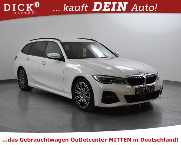 BMW 320d To Sport Aut M PAKET+SHADOW+LASER+STHZ+AHK+