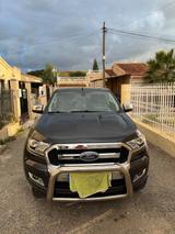 Ford Ranger - gebrauchte Ford Ranger aus dem Jahr 2019