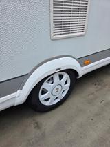 Hobby 540 UL DeLuxe - Top gepflegt - Offers