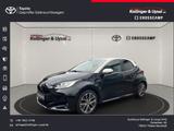 Toyota Yaris Hybrid 1.5 VVT-i Style 15 J Garantie bis 2 - Toyota Yaris mit Hybrid-Antrieb: Style