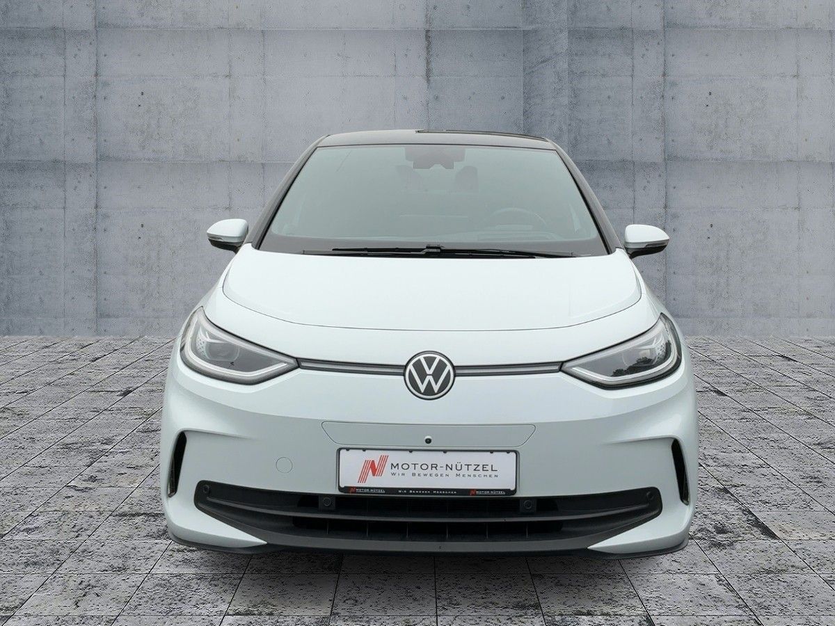Volkswagen ID.3 - Bild 3