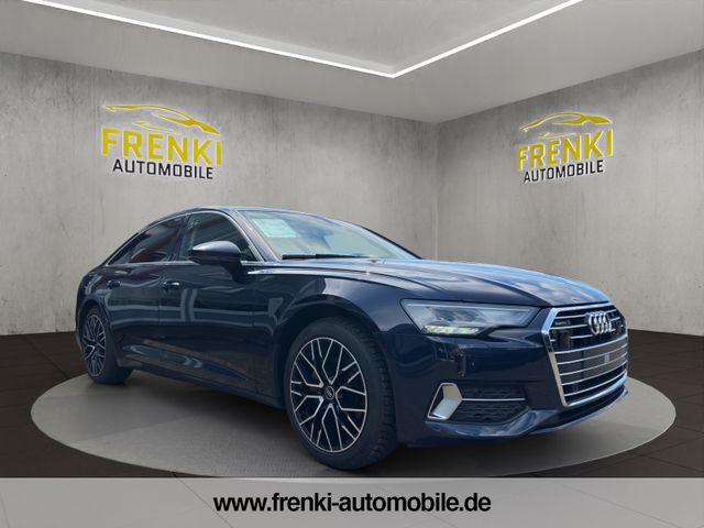 AUDI A6 Lim. 40 TDI quattro sport*PANORAMA* (Fahrzeug-Nummer 26)