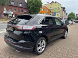 Ford TITANIUM/4x4/1HAND/R-KAMERA/SHZ/LHZ/TEMPOMAT - Ford Edge in Dortmund