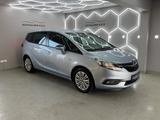 Opel Zafira ON 7-SITZER*NAVI*TEM*SHZ*LENKH - Opel Zafira: On