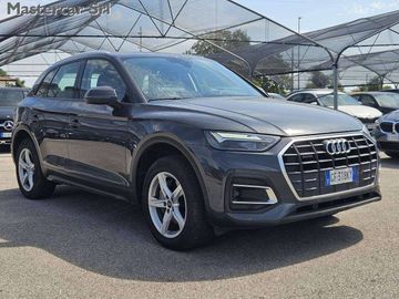 Audi Q5 - 8