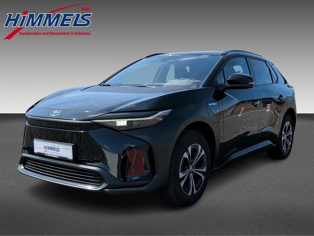 Toyota bZ4X Elektro 71,4 kWh FWD Comfort-Paket