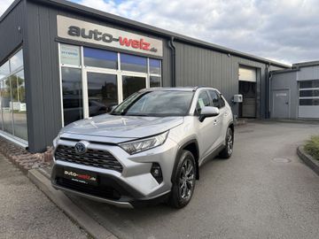 Toyota RAV 4 - 1