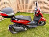 Piaggio Beverly 400HPE - PIAGGIO BEVERLY 400 HPE