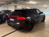 Audi RSQ8 RS Q8 TFSI quattro tiptronic - - Audi RSQ8 Gebrauchtwagen in München