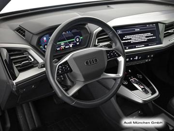صورة مصغرة 22 لـ 2024 AUDI Q4 E-TRON