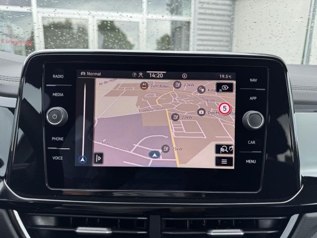 T-ROC 1.5 TSI DSG R-LINE