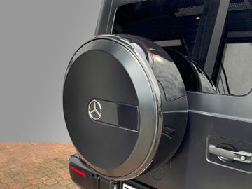 Mercedes-Benz G 500 AMG Designo Magno Nachtschwarz *mtl. 899€*
